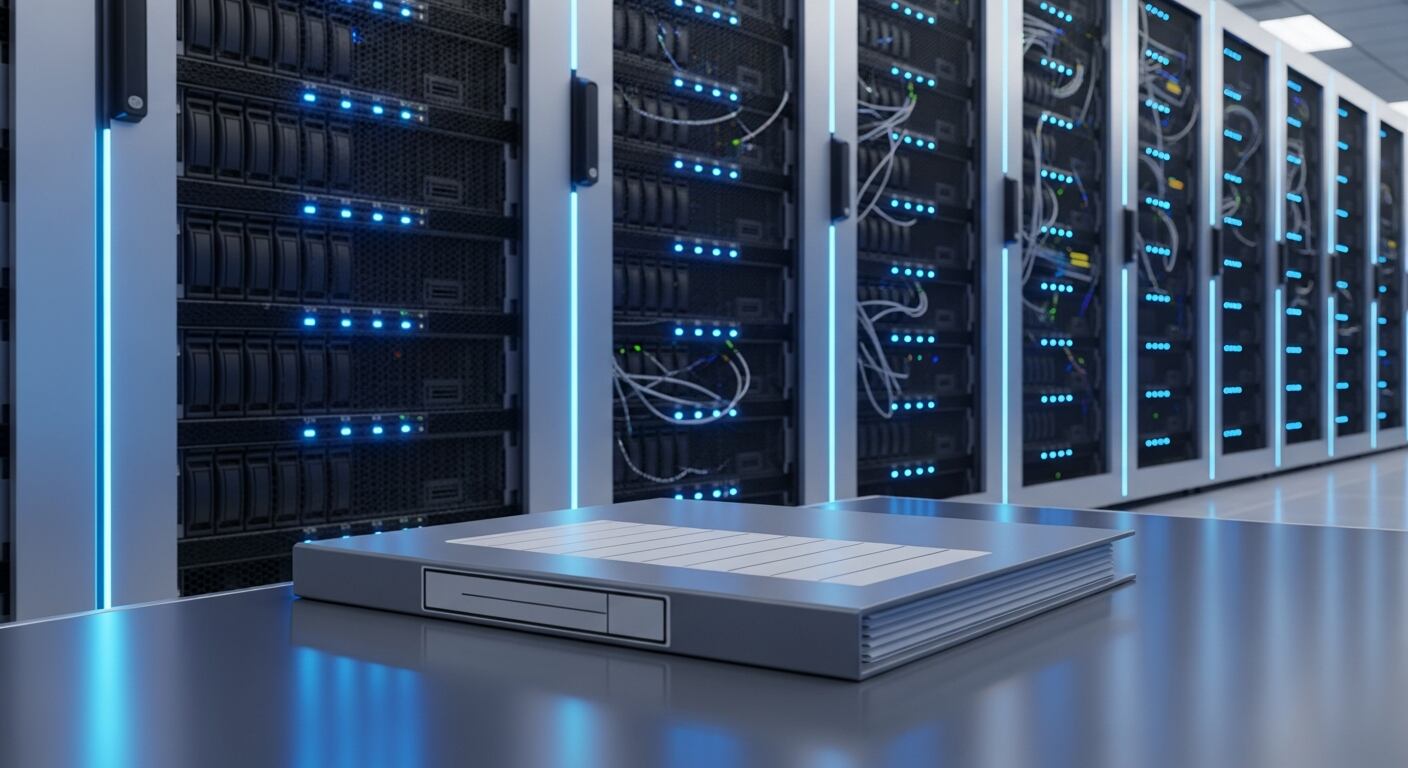 El avance científico podría impulsar el desarrollo de tecnologías en spintrónica y almacenamiento óptico de datos. (Archivo Imagen Ilustrativa Infobae)