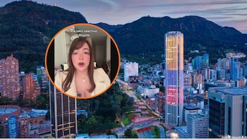 Barranquillera en TikTok denuncia que