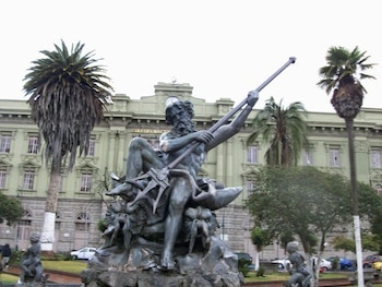 Creada en 1856 por el