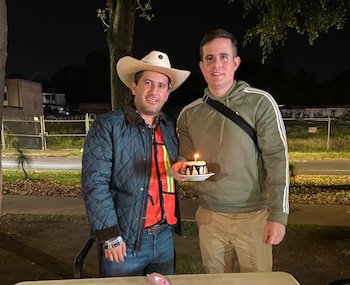 La solicitud se limita a