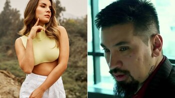 Fiorella Reitz e seu mea