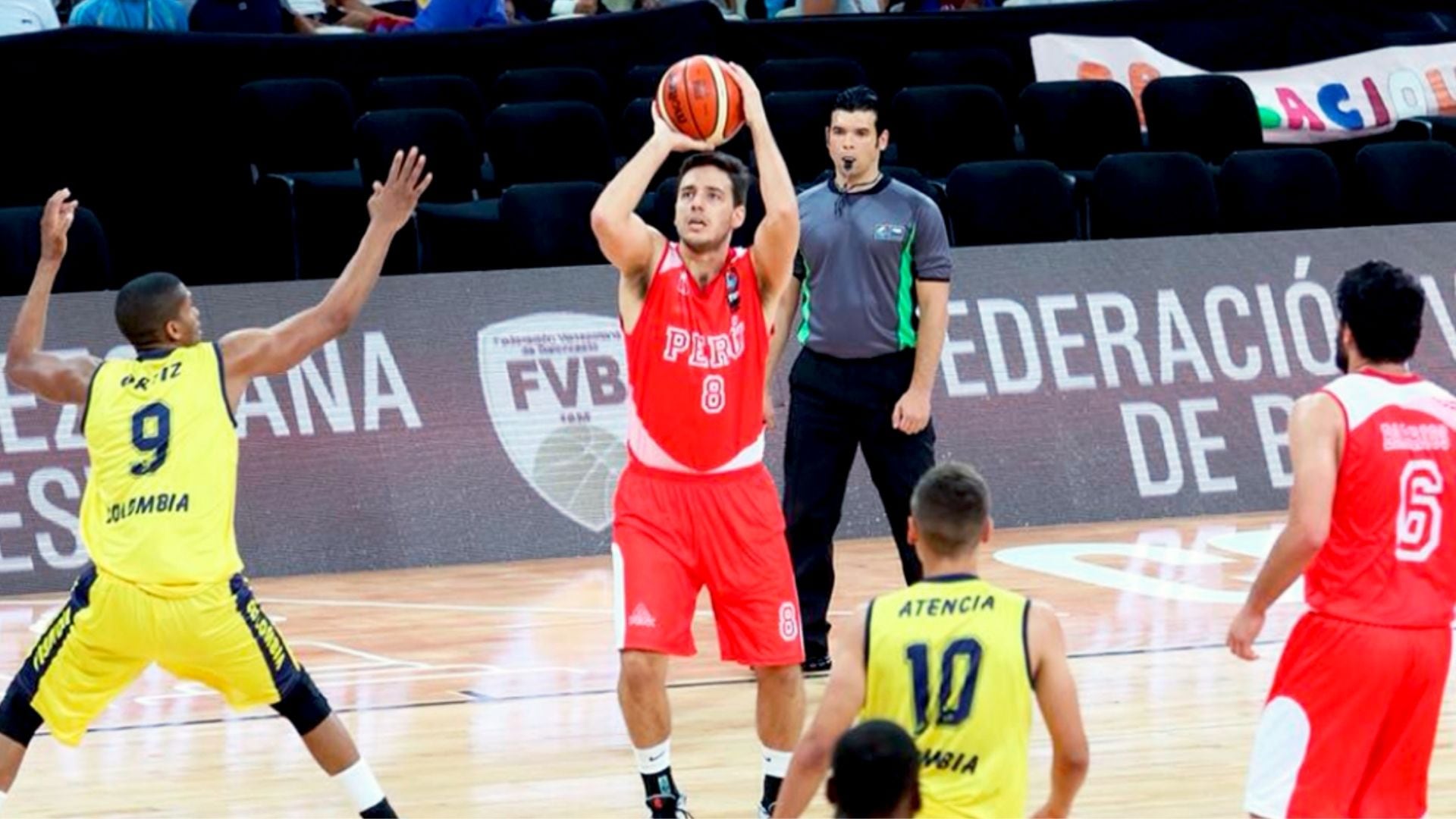 Importante paso para la reafiliación del básquet peruano a la FIBA: IPD aprobó Junta Directiva de la Federación hasta el 2028