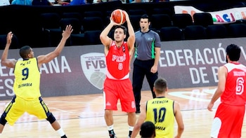 Importante paso para la reafiliación del básquet peruano a la FIBA: IPD aprobó Junta Directiva de la Federación hasta el 2028