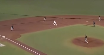 (Captura de pantalla / Claro Sports)