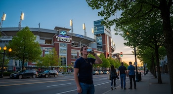La autorización para beber alcohol