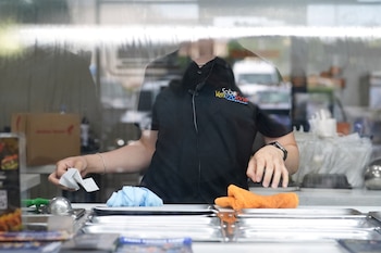 Para muchos venezolanos, el TPS