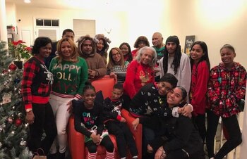 Emma Patterson se retira como