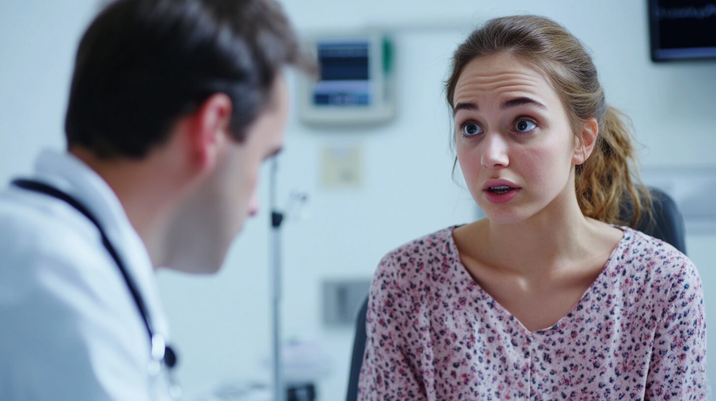 Los profesionales de la salud destacan la importancia de identificar los signos tempranos de ARFID en pacientes jóvenes (Imagen Ilustrativa Infobae)