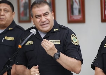 Arriola aseguró que la pesquisa