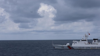 EEUU condena la "agresión" de