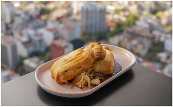 Promete ser uno de los