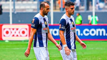 La verdad de Carlos Zambrano