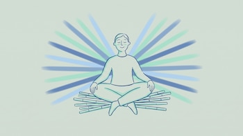 ¿Es eficiente la meditación para reducir dolores y estrés?: lo que dicen los expertos sobre esta disciplina