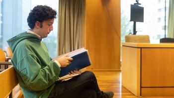 'El Pequeño Nicolás' pide a