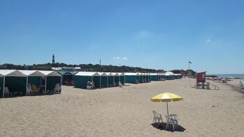 Los precios en el verano: