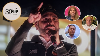 La Flip alerta sobre ola de ataques a periodistas vinculados a la campaña de Abelardo de la Espriella, tras la denuncia de María Jimena Duzán