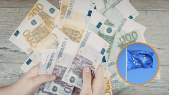 Ni Suecia ni Alemania: este es el país de Europa con los sueldos más altos