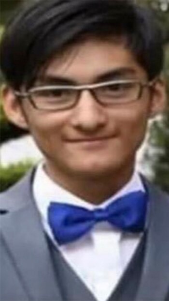 Su hermana aclaró que desapareció