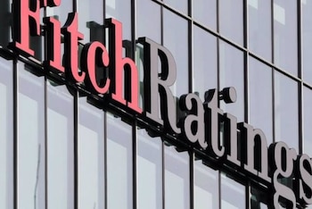 Fitch Ratings ratifica calificación de México en “BBB-”.
