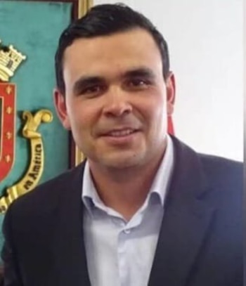 Juan David Bermúdez Vergara