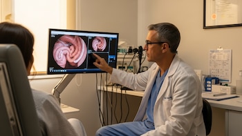 Rompiendo mitos: por qué la Enfermedad Inflamatoria Intestinal ya no es solo cosa de jóvenes y afecta a los silvers