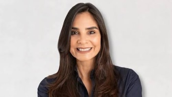 Carla Robbiano es hermana de la actriz Vanessa Robbiano, recordada por su participación en La Paquita Peruana, concurso que ganó Maricielo Effio.