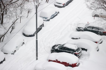 13 vuelos tuvieron que ser