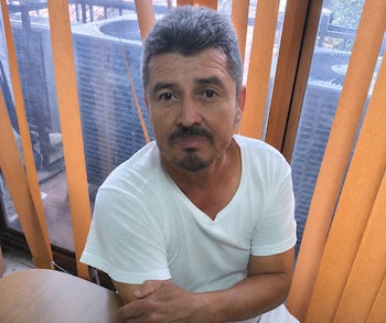 La prueba de alcoholemia realizada tras el accidente en la carretera entre Metapán y Santa Ana registró 249 grados de alcohol en aire espirado en el conductor condenado./ (Centros Judiciales El Salvador)