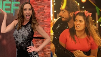 Saskia Bernaola debuta como directora