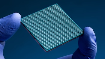 Resistente a la radiación y 500 veces más potente: así es el nuevo chip que la NASA quiere usar en vuelos espaciales