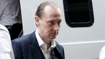 Un perverso asesino, una app