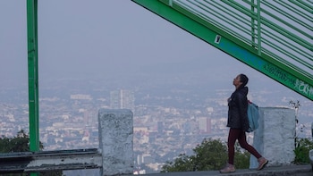 Frío CDMX: qué significa la