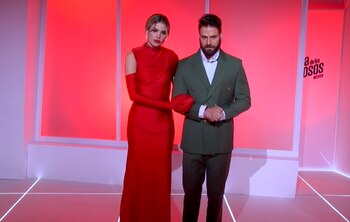 (Captura de pantalla/Vix/La Casa de