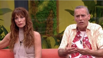 Carlos Lozano tira de estrategia