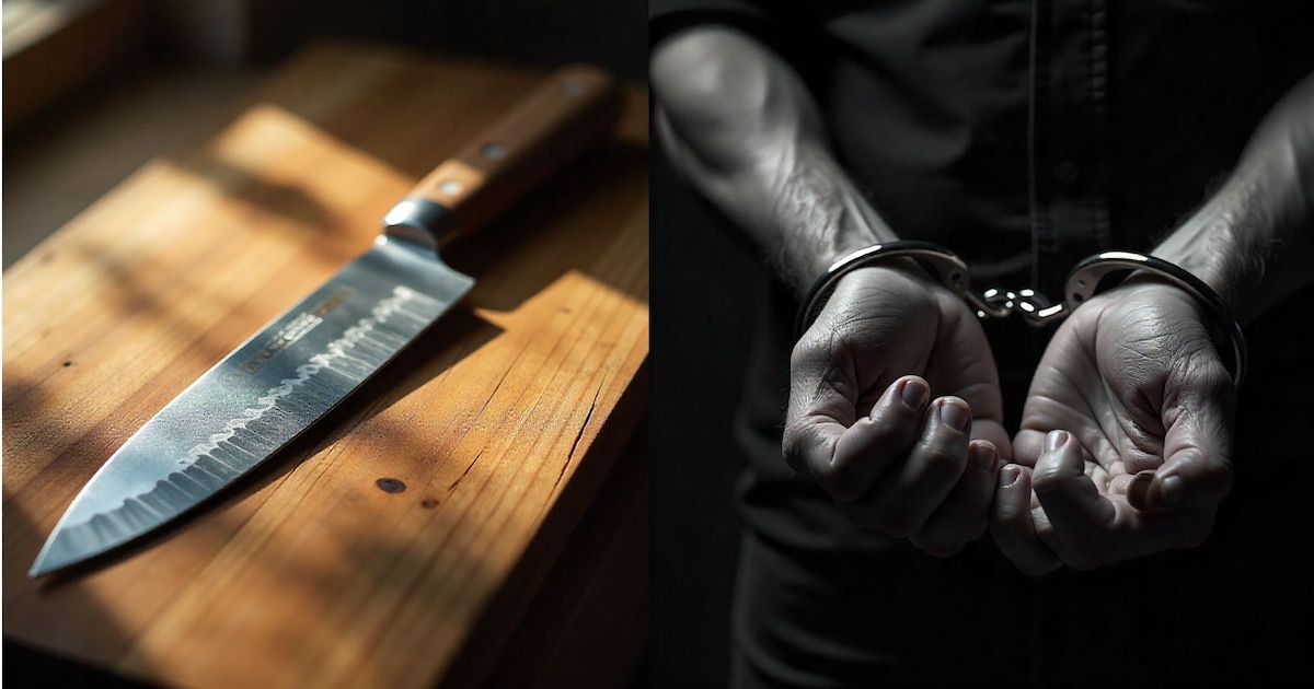 Tragedia en celebración de fin de año en Bogotá: hermanos se pelearon y ...