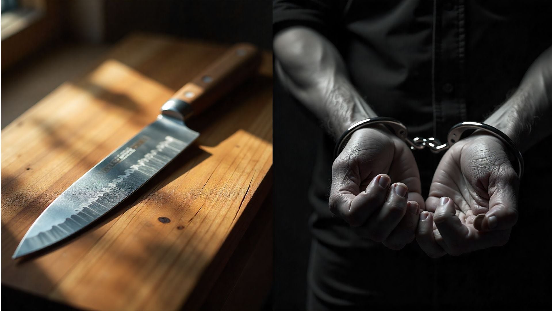 TRAGEDIA EN BOGOTÁ: Ataque con arma blanca deja tres muertos