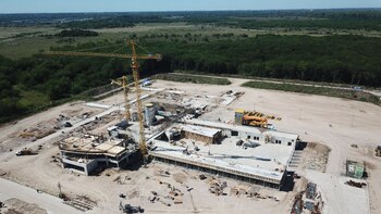 Argentina será el primer país