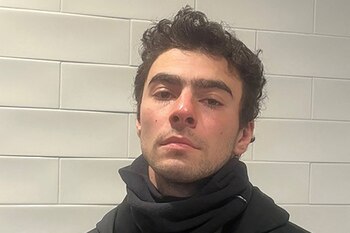 Un gran porcentaje de votantes