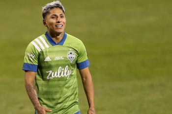 Raúl Ruidíaz tendría que quedarse