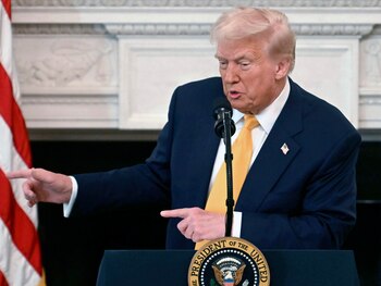 “Me gustaría mucho una comprensión