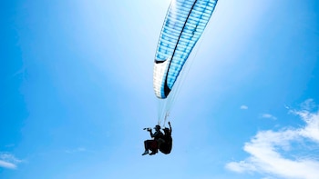 Candidata al Congreso habría lanzado