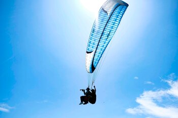 Fotografía del 30 de julio