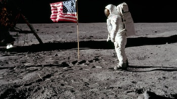 A 57 años del Apolo 11: cómo la llegada del hombre a la Luna cambió la historia