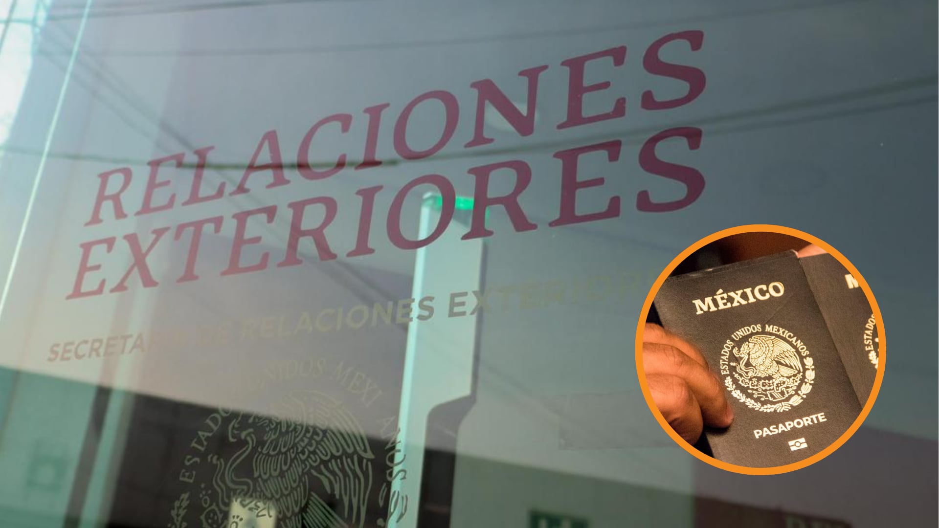 La recomendación oficial de la SRE se limita a un punto: verificar que el pasaporte tenga una vigencia mínima de seis meses antes de emprender un viaje, ya sea por exigencia del país de destino o como medida preventiva. (Foto: municipio de Neza/Cuartoscuro)