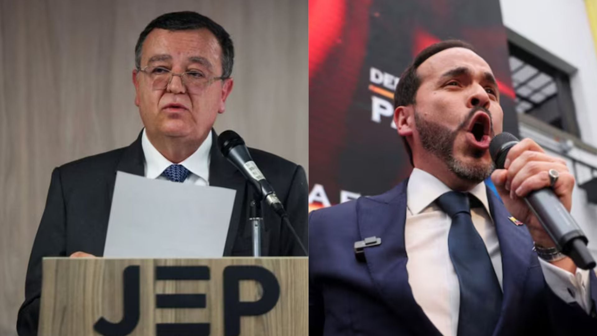 JEP rechaza llamados a su cierre y exige debate con cifras y resultados