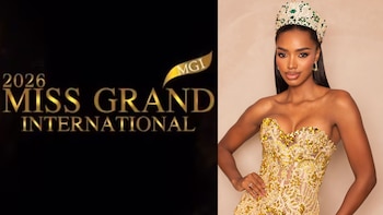 Miss Grand International 2026: cuándo es la final, a qué hora y dónde ver en Perú la participación de Zuliet Seminario