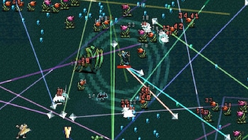 Poncle trabaja en 15 proyectos tras el éxito de ‘Vampire Survivors’ y abre estudios en Italia y Japón