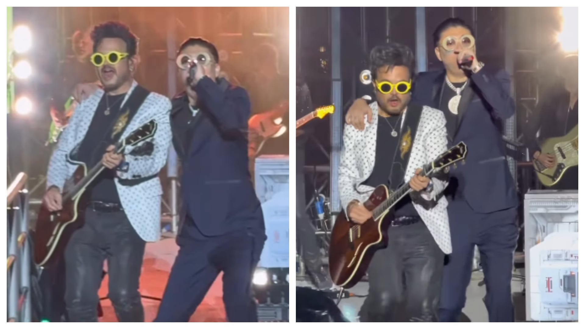 Dani Flow y Aleks Syntek preparan inesperada colaboración de reguetón mexa: “Va a ser histórico”