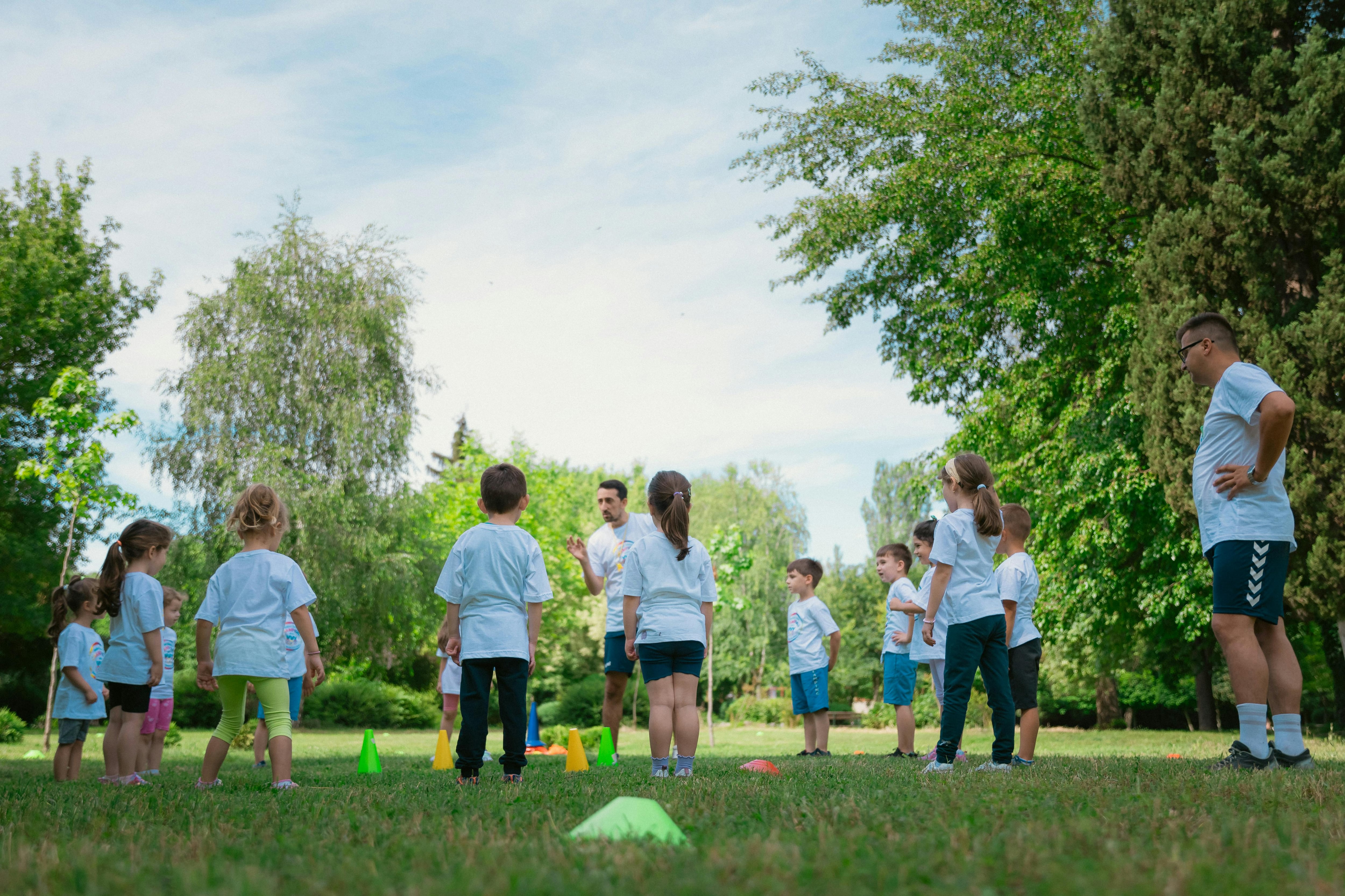 El Fondo de Educación FIFA Global Citizen amplió su presencia en Colombia con la incorporación de la Fundación Pies Descalzos y Presencia Colombo Suiza - crédito MetLife