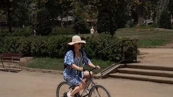 El cambio climático duplica el